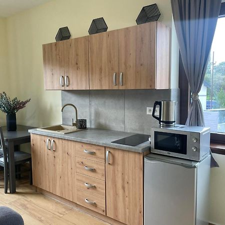 Apartmany Zaky Vrbov Ngoại thất bức ảnh