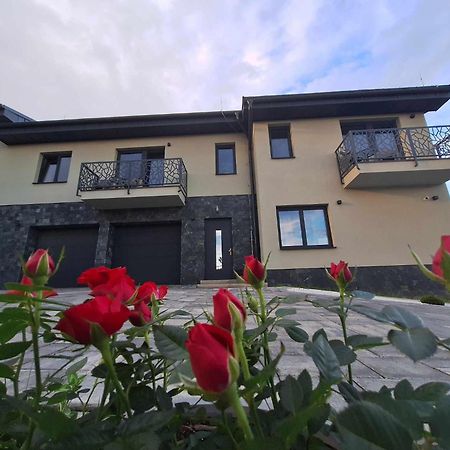 Apartmany Zaky Vrbov Ngoại thất bức ảnh