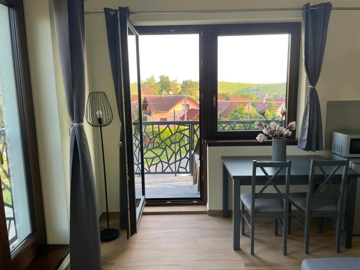 Apartmany Zaky Vrbov Ngoại thất bức ảnh