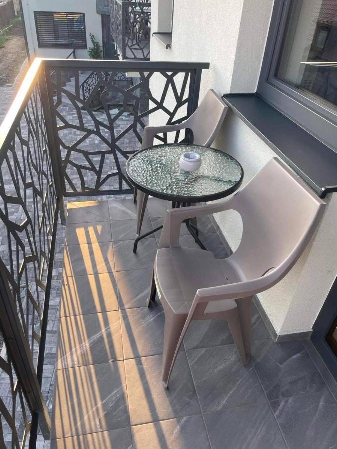 Apartmany Zaky Vrbov Ngoại thất bức ảnh