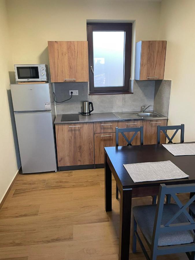 Apartmany Zaky Vrbov Ngoại thất bức ảnh