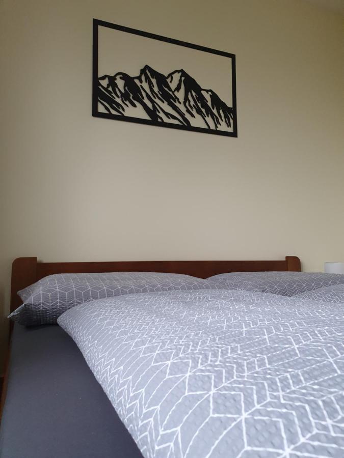 Apartmany Zaky Vrbov Ngoại thất bức ảnh
