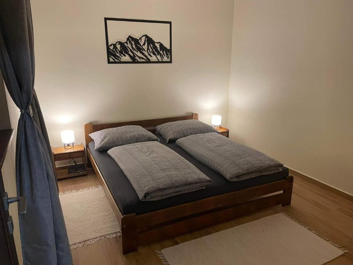 Apartmany Zaky Vrbov Phòng bức ảnh