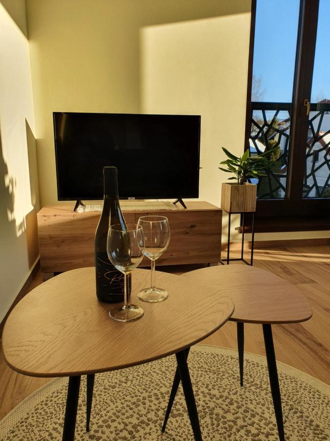 Apartmany Zaky Vrbov Ngoại thất bức ảnh