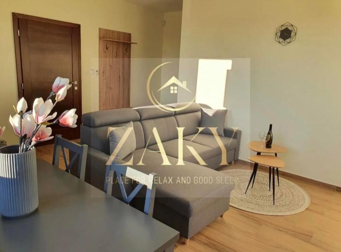 Apartmany Zaky Vrbov Ngoại thất bức ảnh