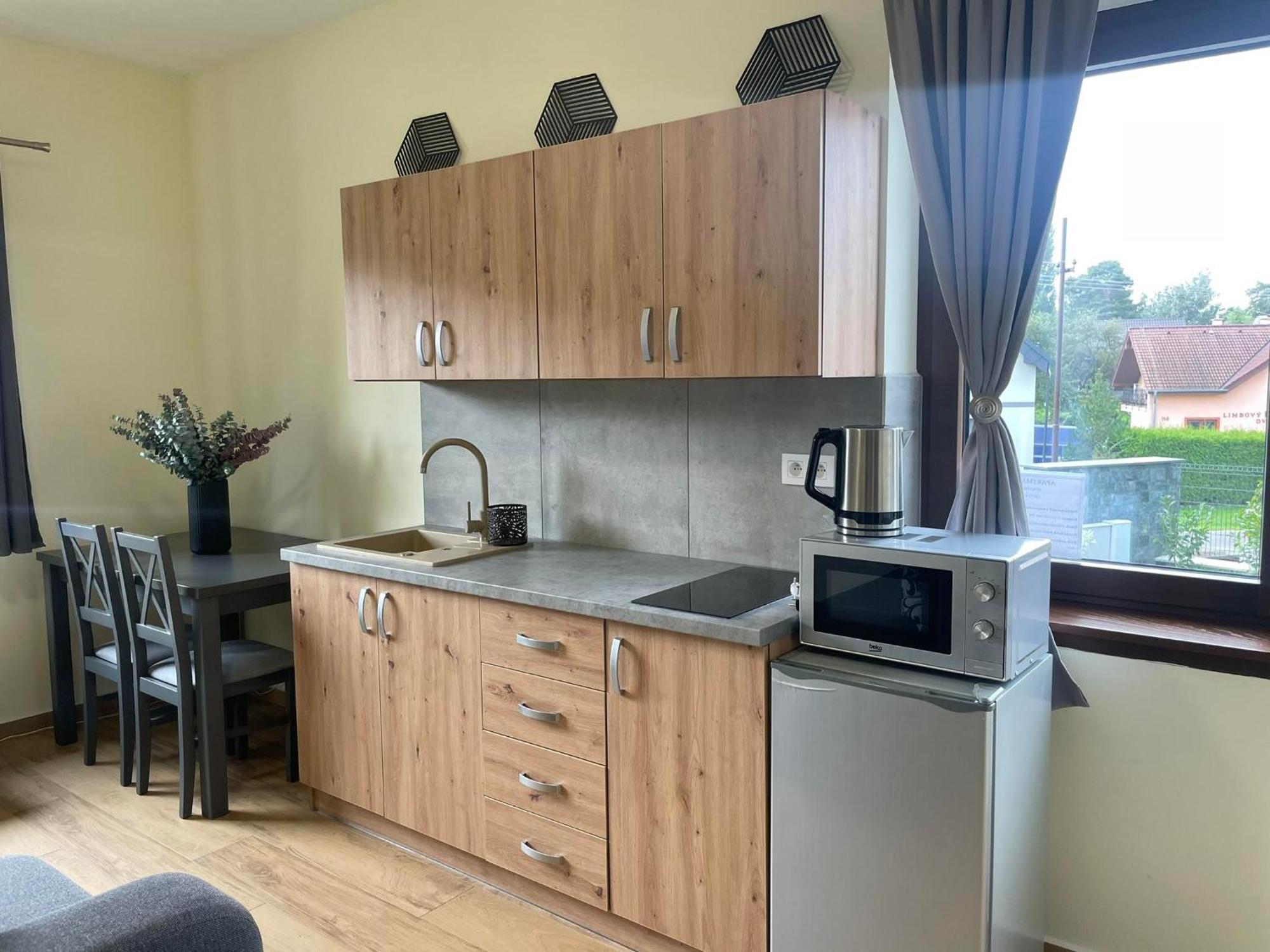 Apartmany Zaky Vrbov Ngoại thất bức ảnh