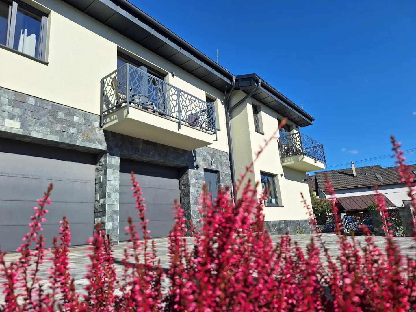 Apartmany Zaky Vrbov Ngoại thất bức ảnh