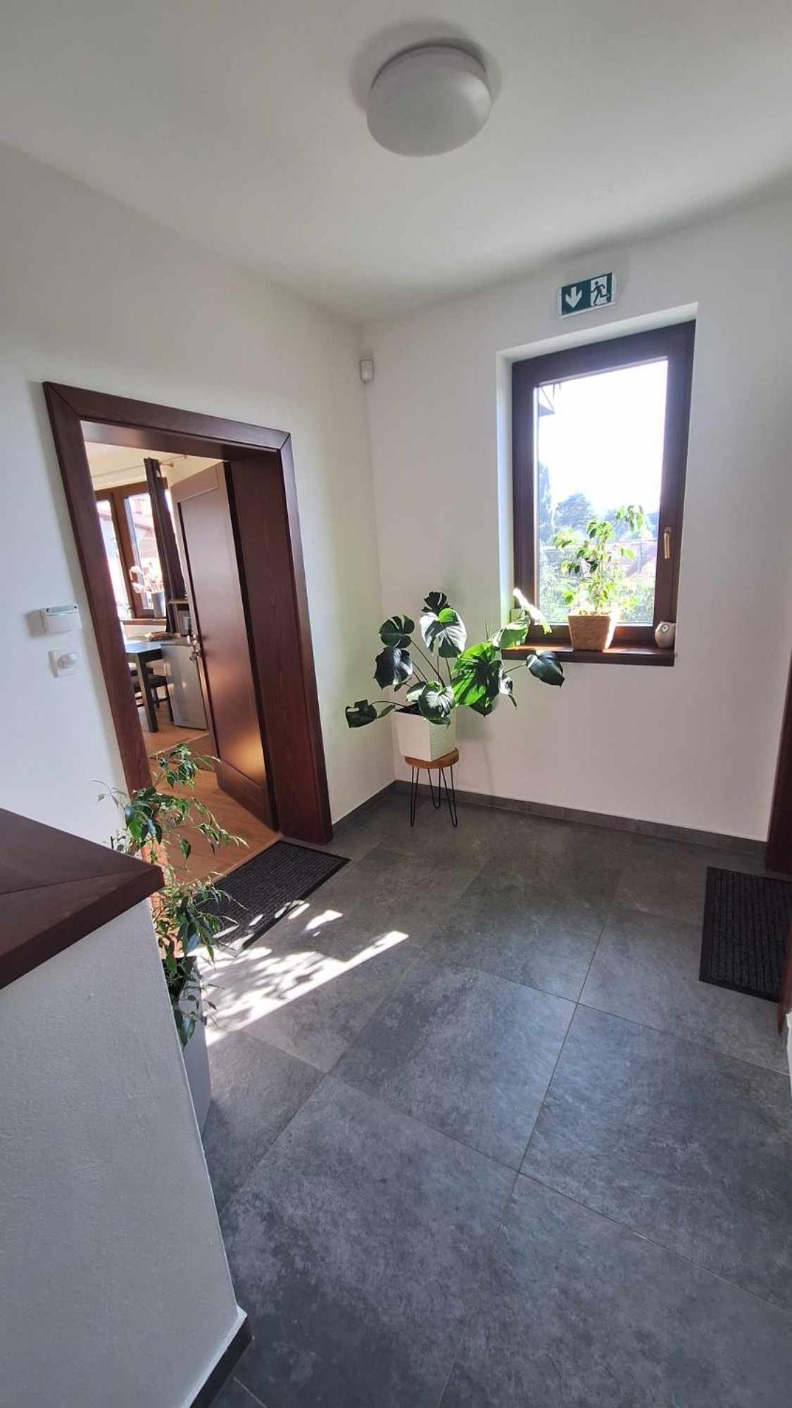 Apartmany Zaky Vrbov Ngoại thất bức ảnh