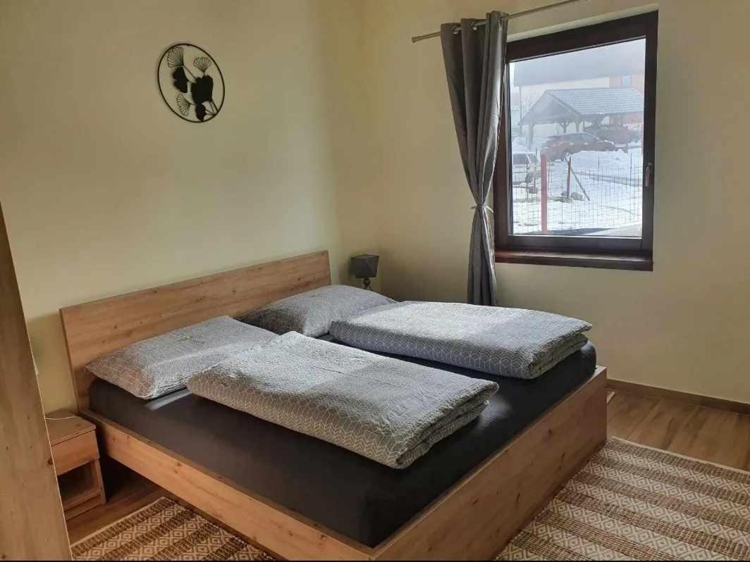 Apartmany Zaky Vrbov Ngoại thất bức ảnh