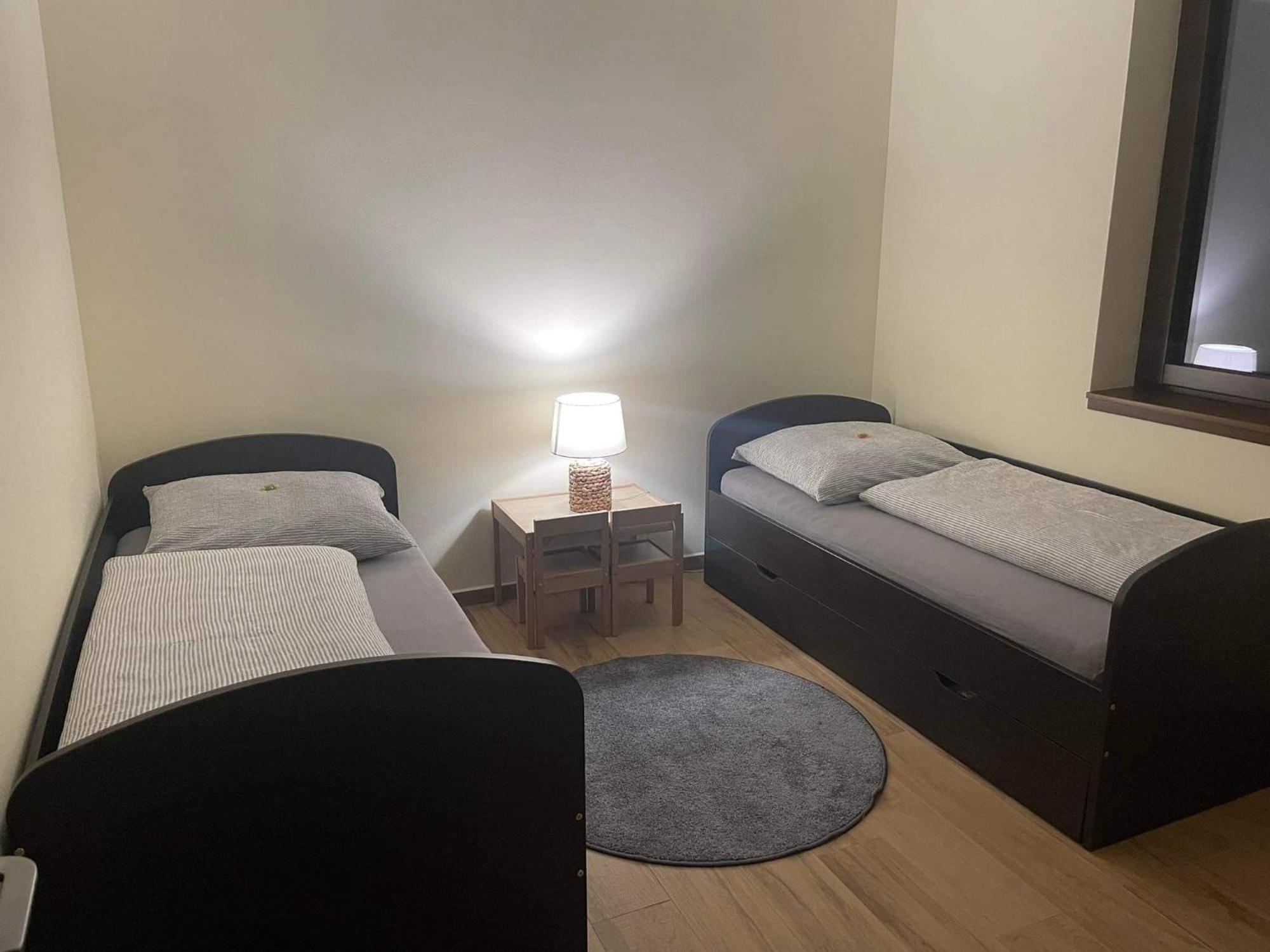 Apartmany Zaky Vrbov Phòng bức ảnh