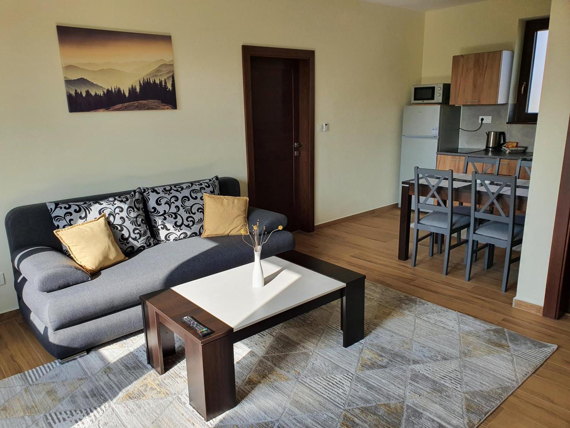 Apartmany Zaky Vrbov Phòng bức ảnh