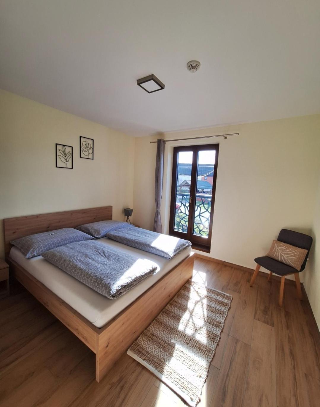 Apartmany Zaky Vrbov Ngoại thất bức ảnh